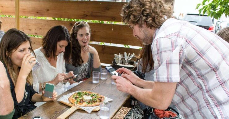 Santa Barbara: Funk Zone Food & Photo Tour - Activity Details