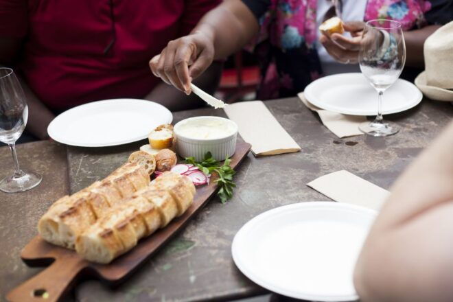 Santa Barbara: Funk Zone Food & Photo Tour - Dietary Preferences and Accommodations