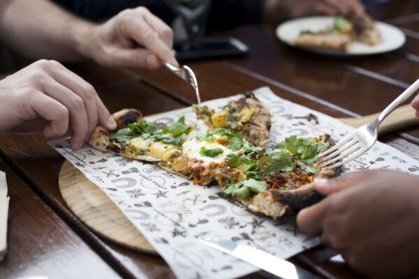 Santa Barbara: Funk Zone Food & Photo Tour - The Sum Up