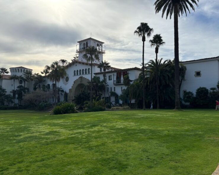 Santa Barbara: Guided Tour on Electric Bikes (Private) - Tour Highlights