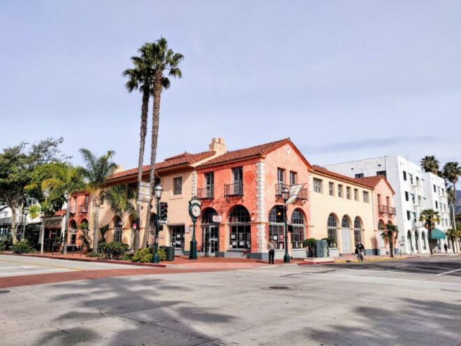 Santa Barbara Historical and Architectural Private Tour - Highlights of the Tour