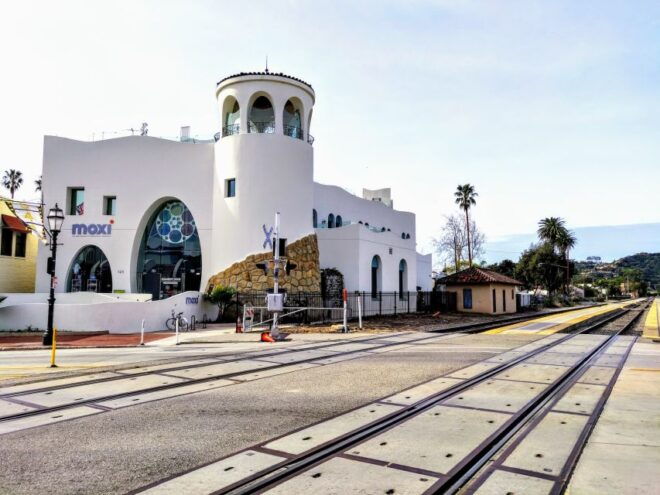 Santa Barbara Historical and Architectural Private Tour - Starting Times and Availability