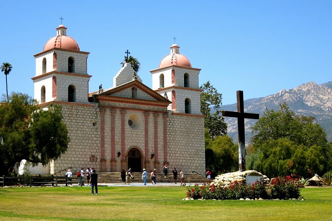 Santa Barbara Private Tour - Tour Highlights