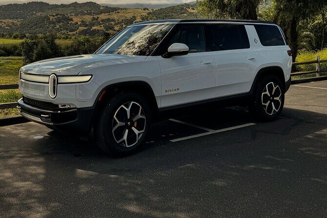 Santa Barbara Private Transportation Service - Good To Know