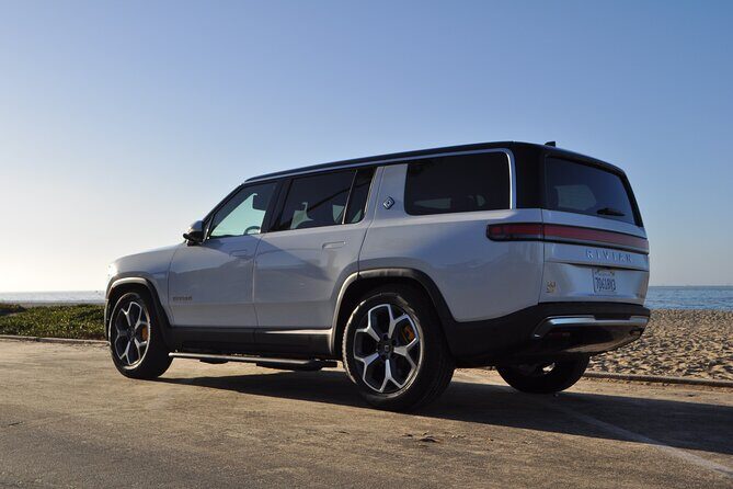 Santa Barbara Private Transportation Service - An In-Depth Look at Santa Barbara Private Transportation Service