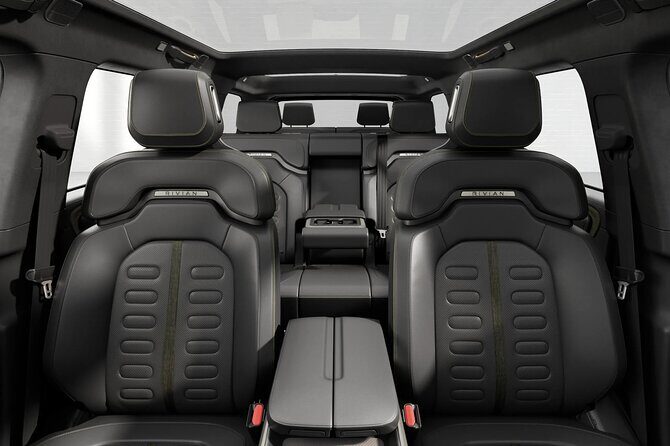 Santa Barbara Private Transportation Service - Frequently Asked Questions