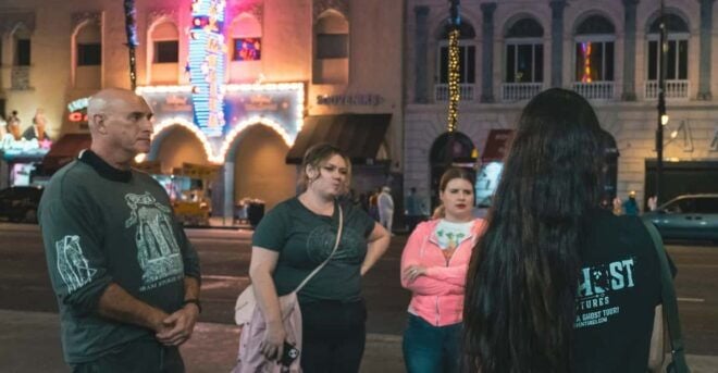 Santa Barbara: Santa Barbara Haunts Walking Tour - Tour Recommendations