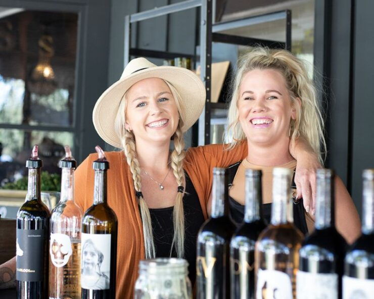 Santa Barbara: Santa Ynez Wine Country Shuttle - Wine Tasting Experience