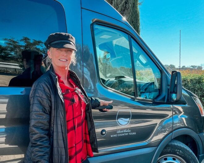 Santa Barbara: Santa Ynez Wine Country Shuttle - Common Questions