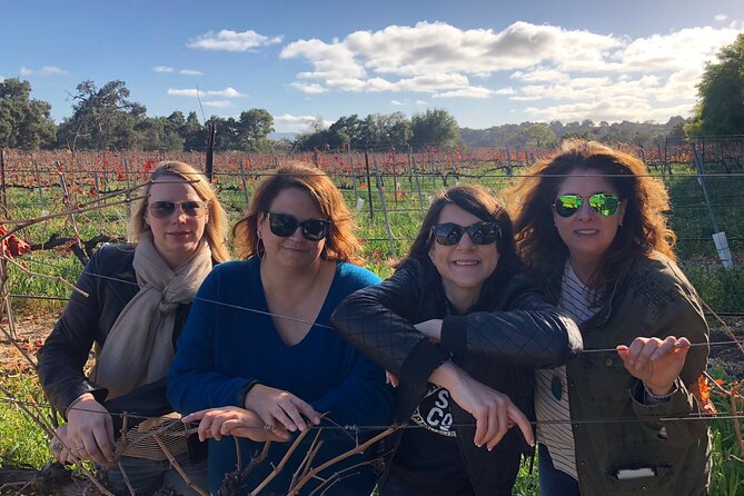 Santa Barbara/Santa Ynez Wine Tour (We Drive Your Vehicle) - Common Questions