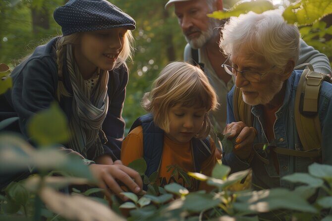 Santa Barbara Scavenger Hunt Activity - Good To Know