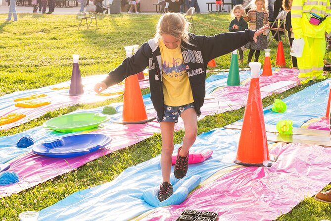 Santa Barbara Scavenger Hunt Activity - What to Expect from the Santa Barbara Scavenger Hunt