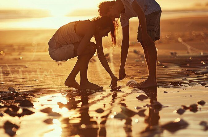 Santa Barbara Scavenger Hunt Activity - FAQ