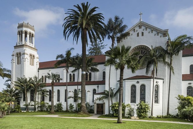 Santa Barbara Scavenger Hunt Adventure - Inclusions and Requirements