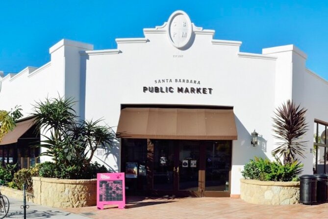 Santa Barbara Scavenger Hunt: Santa Barbara Beauty - Experience Overview