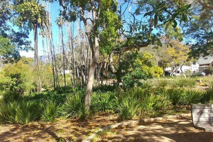 Santa Barbara: Self-Guided Walk With App-Based Audio Guide - Ticket Information