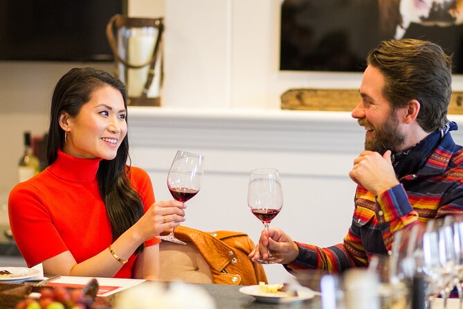 Santa Barbara Small-Group Wine Tour to Private Estates & Wineries - Overview and Experience