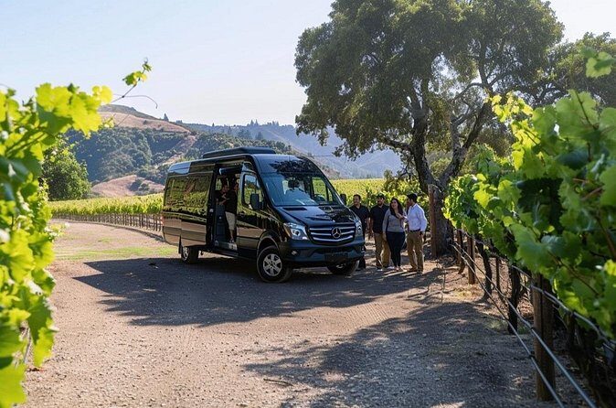 Santa Barbara, Solvang, Wine Country Private from Los Angeles - Who Would Enjoy This Tour?