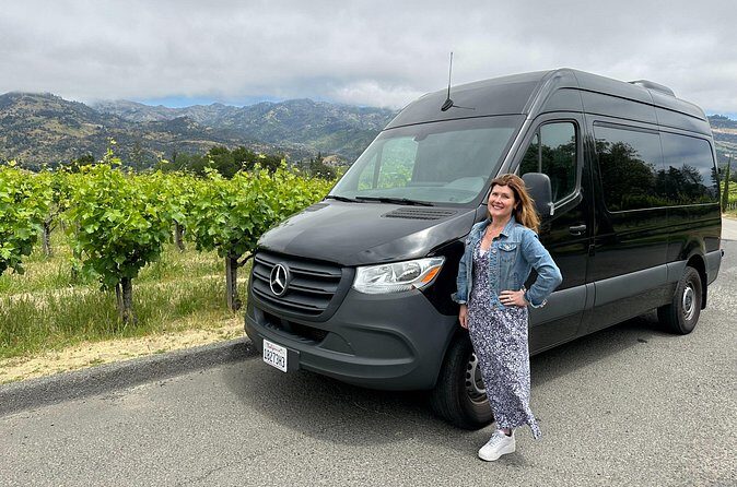 Santa Barbara, Solvang, Wine Country Private from Los Angeles - FAQ