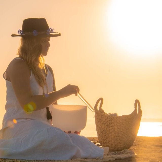 Santa Barbara: Sound Bath Sailing Experience - Free Cancellation and Flexible Payment