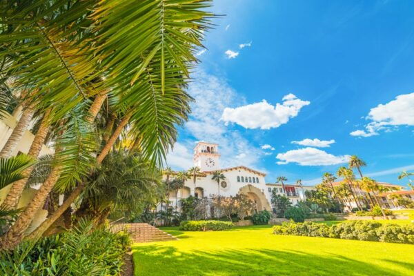 Santa Barbara: Sparkling Wine Walking Tour - The Sum Up
