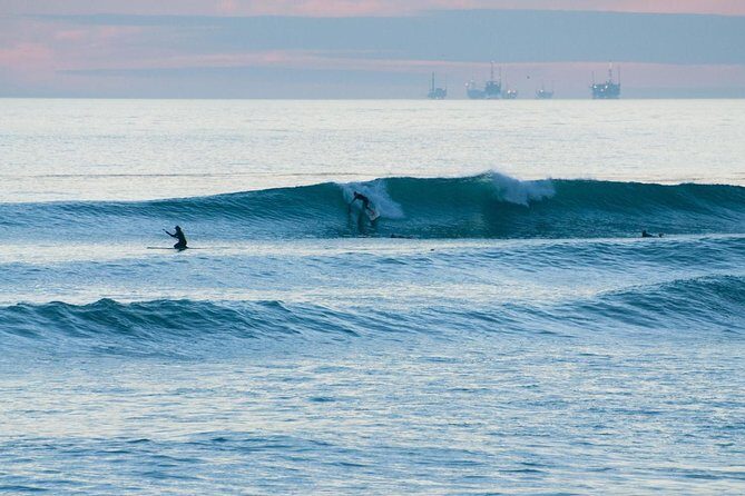 Santa Barbara Surf Guide - Good To Know