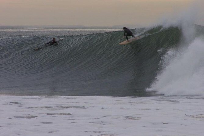 Santa Barbara Surf Guide - An In-Depth Look at the Santa Barbara Surf Guide