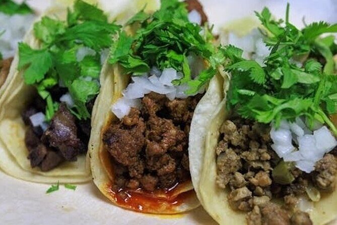 Santa Barbara Taco Tour on E-Bikes - Why This Santa Barbara Taco Tour Works: An In-Depth Look