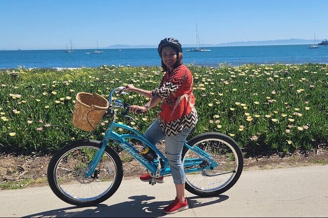 Santa Barbara Taco Tour on E-Bikes - Who Should Take This Tour?