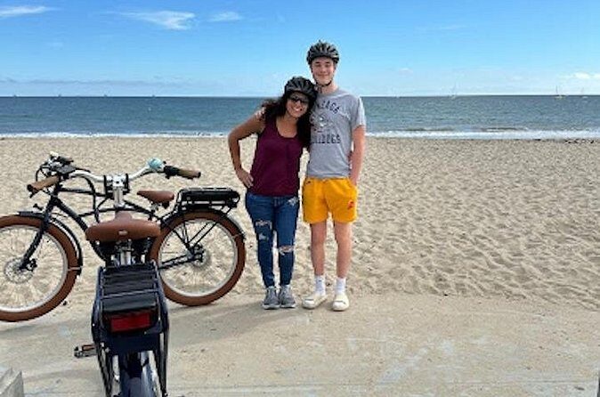 Santa Barbara Taco Tour on E-Bikes - Final Thoughts