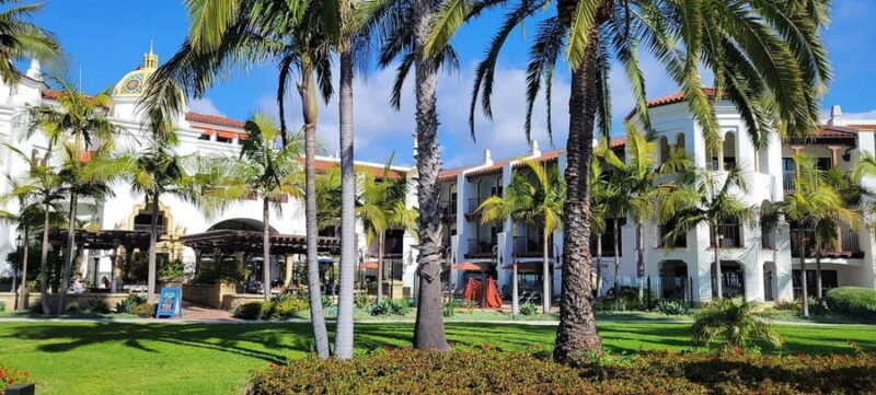 Santa Barbara: Trolley Tour - The Experience on the Ground: What to Expect