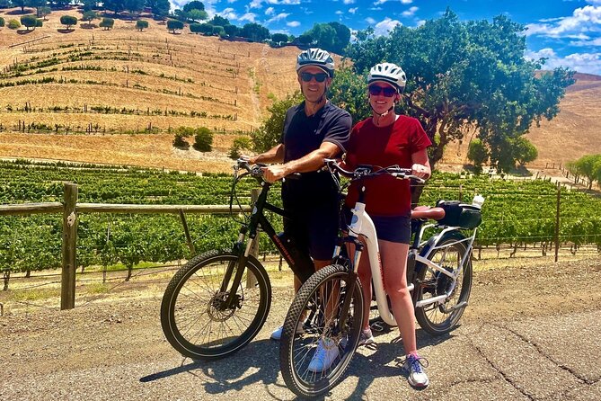 Santa Barbara Vineyard to Table Taste Tour by E-Bike - Directions