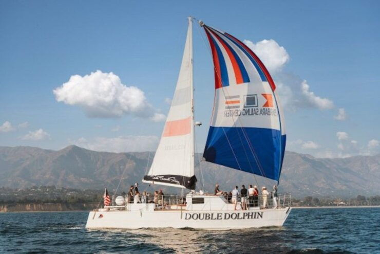 Santa Barbara: Whale Watching Catamaran Cruise With Bar - Good To Know