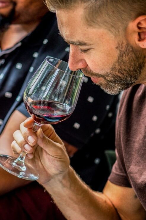 Santa Barbara: Wine, Chocolate and History Walking Tour - Tour Highlights