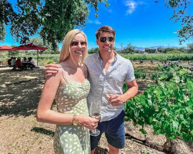 Santa Barbara: Wine Country Tour - Highlights