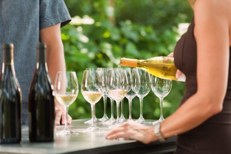Santa Barbara: Wine Country Tour With Lunch - Activity Details