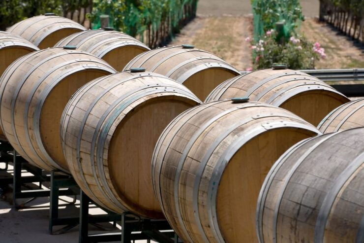 Santa Barbara: Wine Country Tour With Lunch - Pickup Details