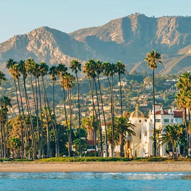 Santa Barbara Wine Country Vineyards & Villages Tour - Wine and Food Options