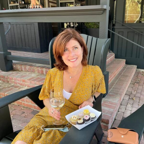 Santa Barbara Wine Country Vineyards & Villages Tour - Winery and Vineyard Visits