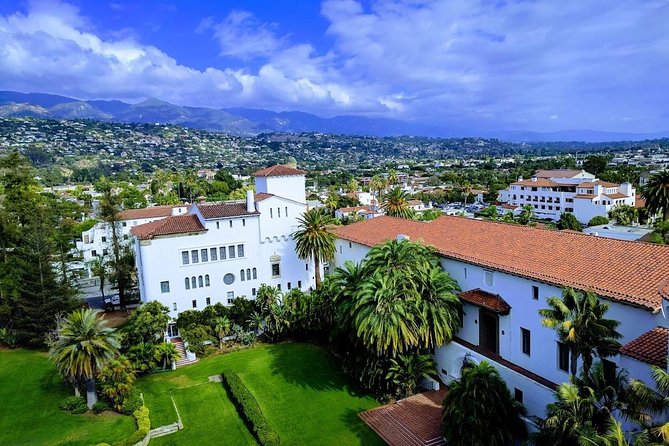 Santa Barbara Wine Tasting Day Tour From Los Angeles - Common Questions