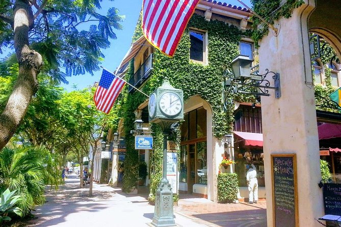 Santa Barbara Wine Tasting Day Tour From Los Angeles - The Sum Up