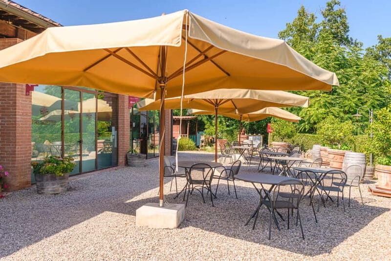 "Santa Chiara" wine tasting - Palagetto winery - Extra Experiences and Booking Details