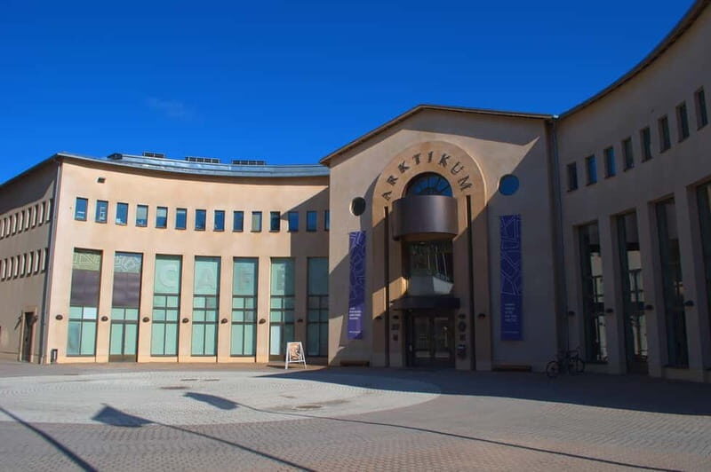 Santa Claus village and Arktikum museum tour in Lapland - Frequently Asked Questions (FAQs)