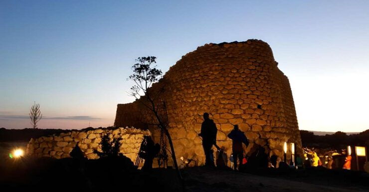 Santa Cristina'S Well and Nuraghe Losa Tour - Tour Highlights