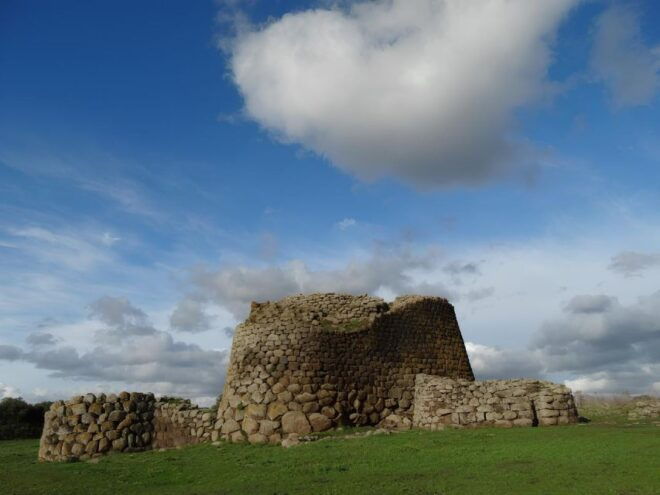 Santa Cristina'S Well and Nuraghe Losa Tour - Directions and Map Link