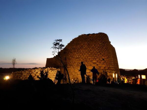 Santa Cristina'S Well and Nuraghe Losa Tour - Frequently Asked Questions