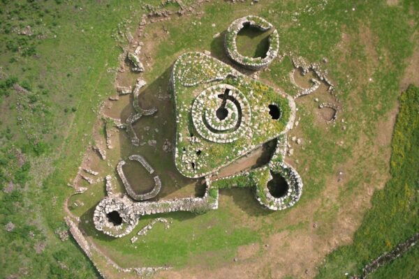 Santa Cristina'S Well and Nuraghe Losa Tour - The Sum Up