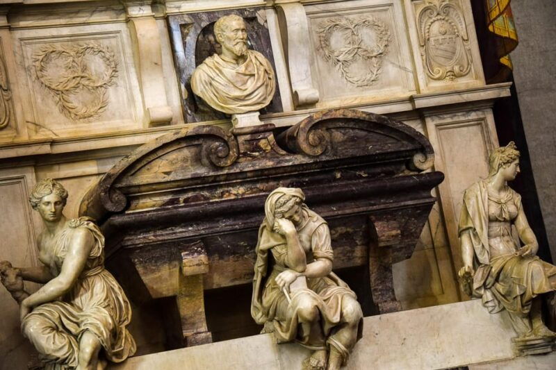 Santa Croce Basilica Guided Tour - Good To Know
