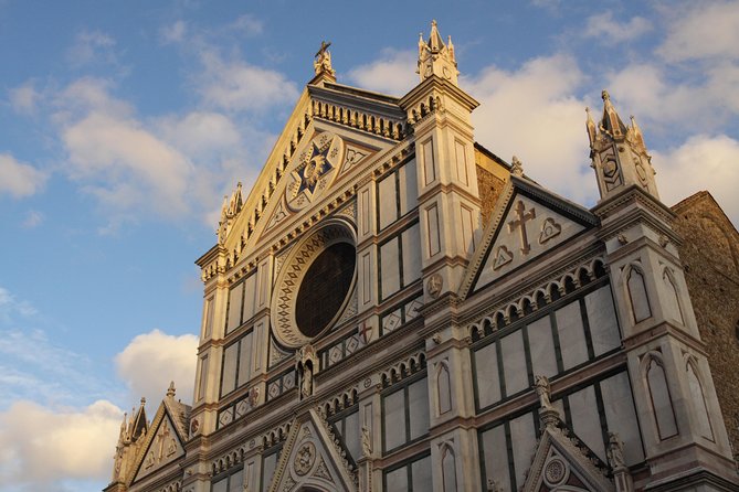 Santa Croce Church - Private Tour in Florence - Pricing and Booking Information