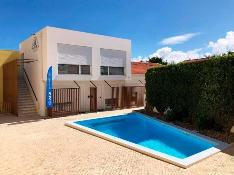 Santa Cruz: 3-Day Surf & Dive Retreat with PADI Baptism - An In-Depth Look at the Santa Cruz Retreat